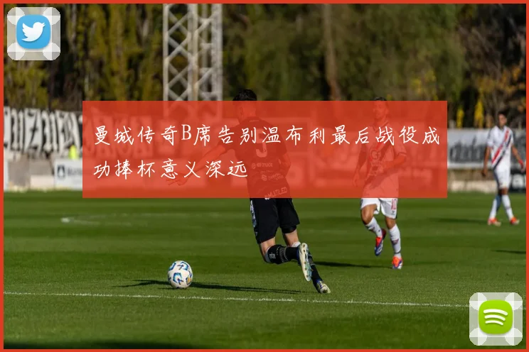 曼城传奇B席告别温布利最后战役成功捧杯意义深远